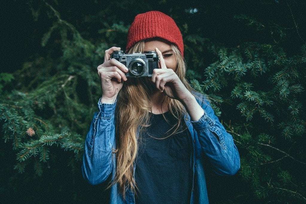 Hobbies photographiques pour les amateurs d’images